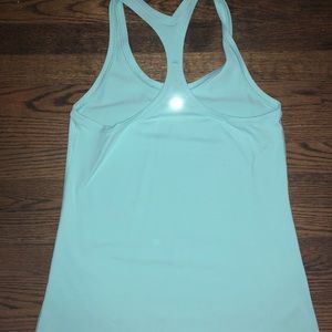 Lululemon CRB II Size 12